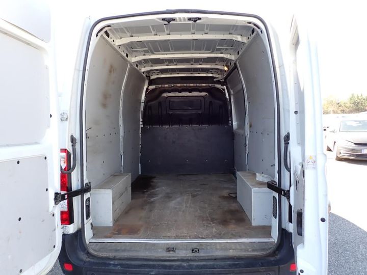 Photo 3 VIN: VF1MA000X57567957 - RENAULT MASTER 