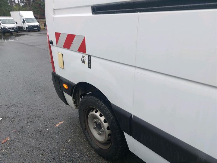 Photo 13 VIN: VF1MA000X57730977 - RENAULT MASTER 