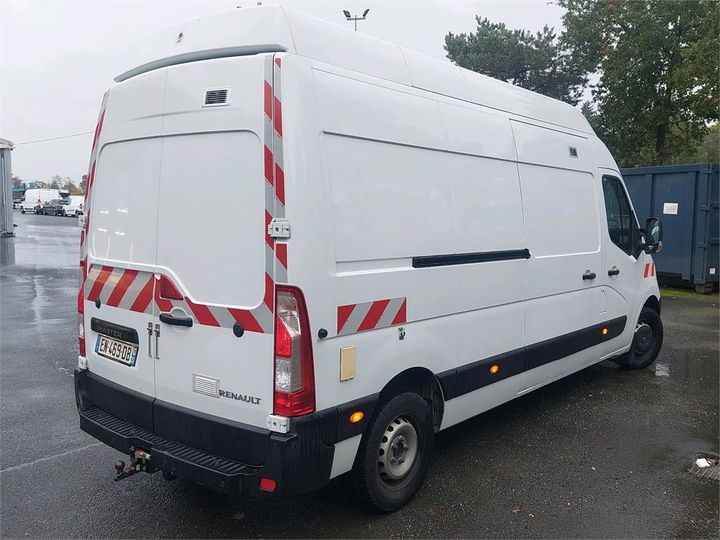 Photo 2 VIN: VF1MA000X57730977 - RENAULT MASTER 