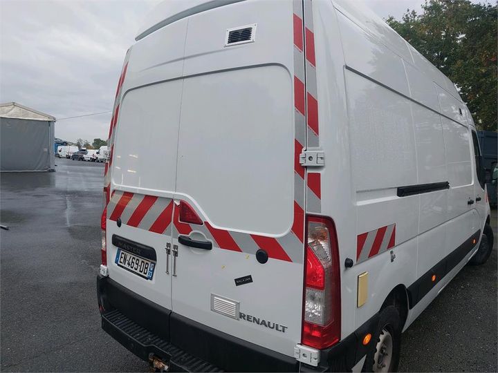 Photo 21 VIN: VF1MA000X57730977 - RENAULT MASTER 