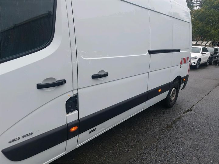 Photo 29 VIN: VF1MA000X57730977 - RENAULT MASTER 