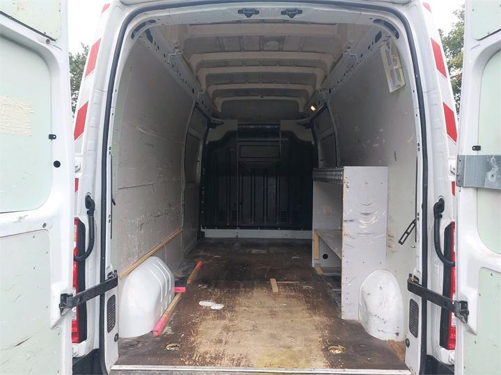 Photo 5 VIN: VF1MA000X57730977 - RENAULT MASTER 