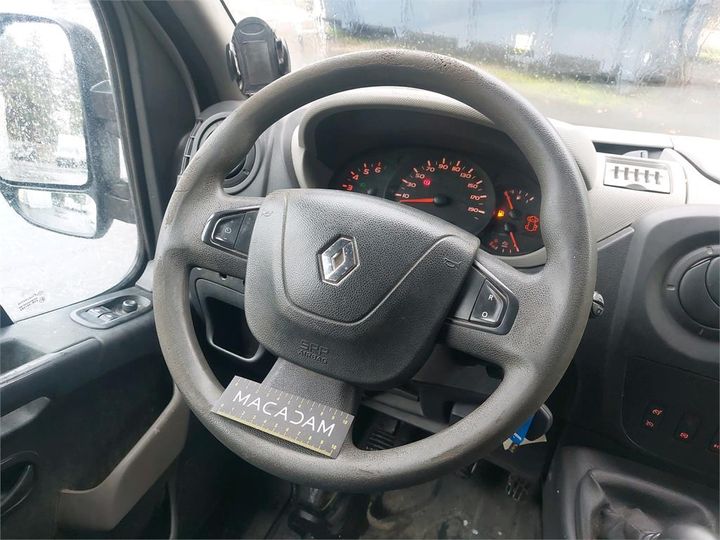 Photo 8 VIN: VF1MA000X57730977 - RENAULT MASTER 