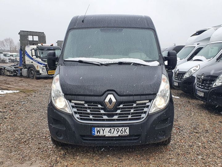 Photo 12 VIN: VF1MA000X57936087 - RENAULT MASTER 