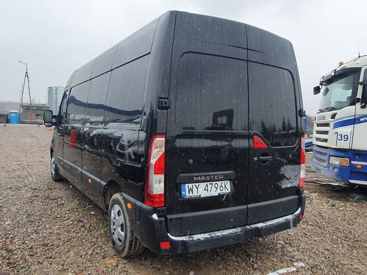 Photo 2 VIN: VF1MA000X57936087 - RENAULT MASTER 