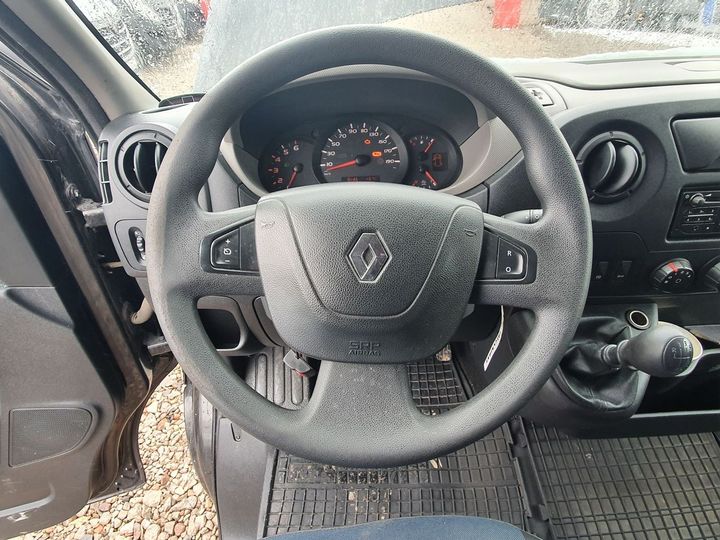 Photo 27 VIN: VF1MA000X57936087 - RENAULT MASTER 