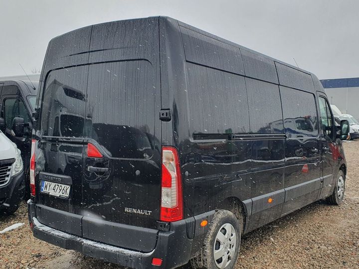 Photo 3 VIN: VF1MA000X57936087 - RENAULT MASTER 