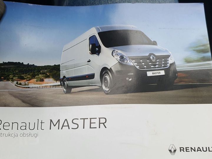 Photo 30 VIN: VF1MA000X57936087 - RENAULT MASTER 