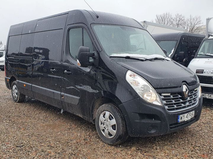 Photo 4 VIN: VF1MA000X57936087 - RENAULT MASTER 