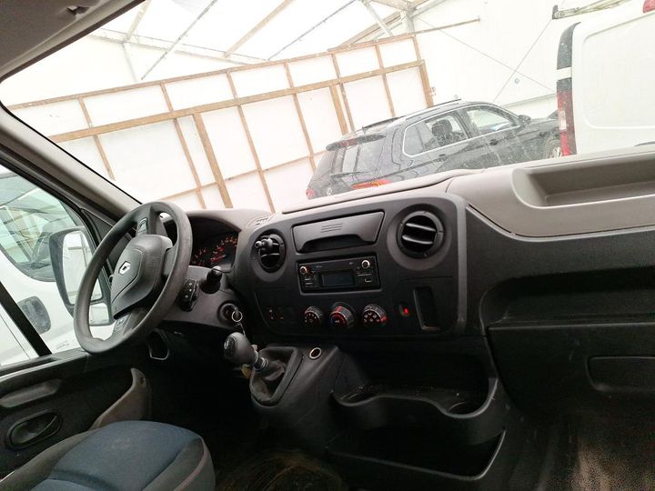 Photo 2 VIN: VF1MA000X58106025 - RENAULT MASTER 