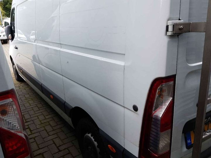 Photo 3 VIN: VF1MA000X58121821 - RENAULT MASTER GB 