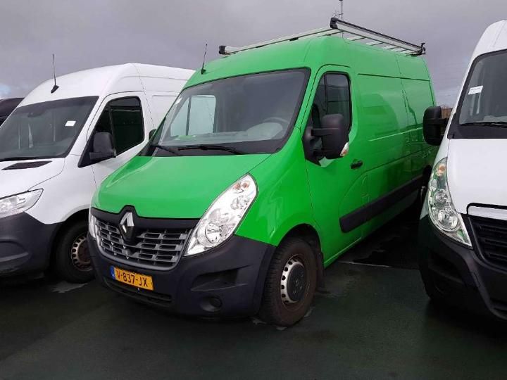 Photo 0 VIN: VF1MA000X58422475 - RENAULT MASTER 