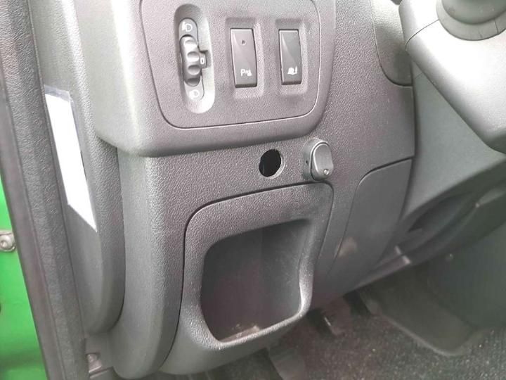 Photo 23 VIN: VF1MA000X58422475 - RENAULT MASTER 