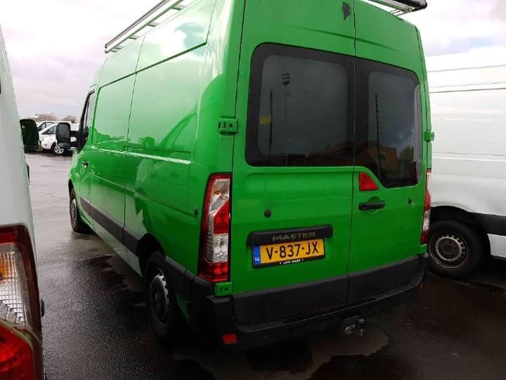 Photo 3 VIN: VF1MA000X58422475 - RENAULT MASTER 