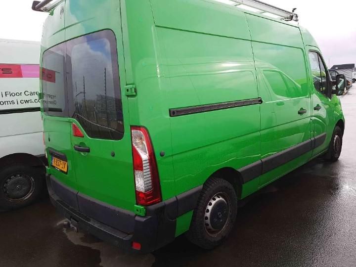 Photo 4 VIN: VF1MA000X58422475 - RENAULT MASTER 