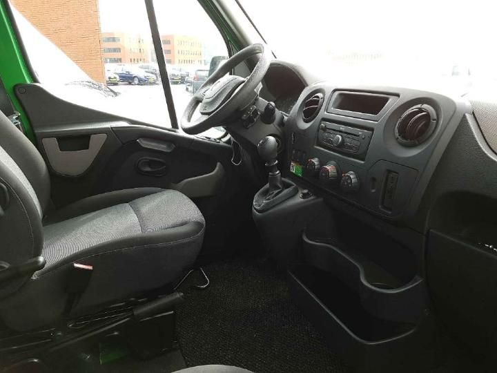 Photo 5 VIN: VF1MA000X58422475 - RENAULT MASTER 