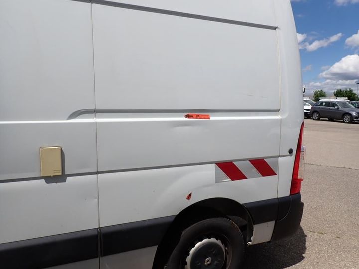 Photo 25 VIN: VF1MA000X58567578 - RENAULT MASTER 