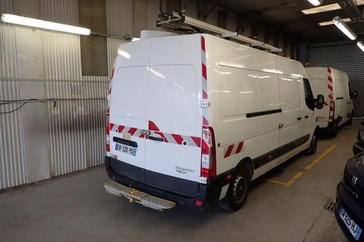 Photo 3 VIN: VF1MA000X58877813 - RENAULT MASTER 