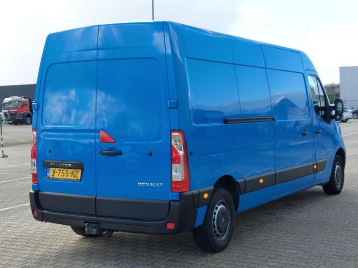 Photo 3 VIN: VF1MA000X59066720 - RENAULT MASTER T35 