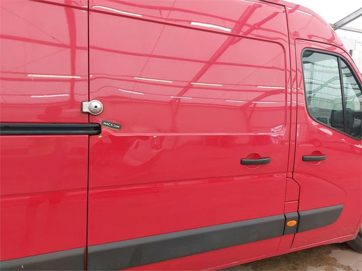 Photo 32 VIN: VF1MA000X59604607 - RENAULT MASTER 