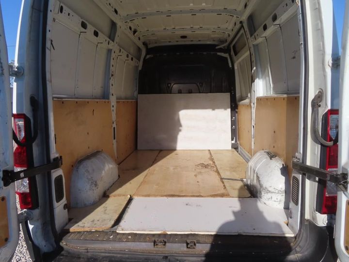 Photo 11 VIN: VF1MA000X59700429 - RENAULT MASTER 