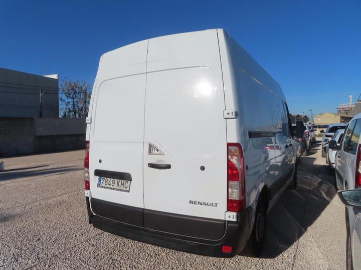 Photo 2 VIN: VF1MA000X59700429 - RENAULT MASTER 