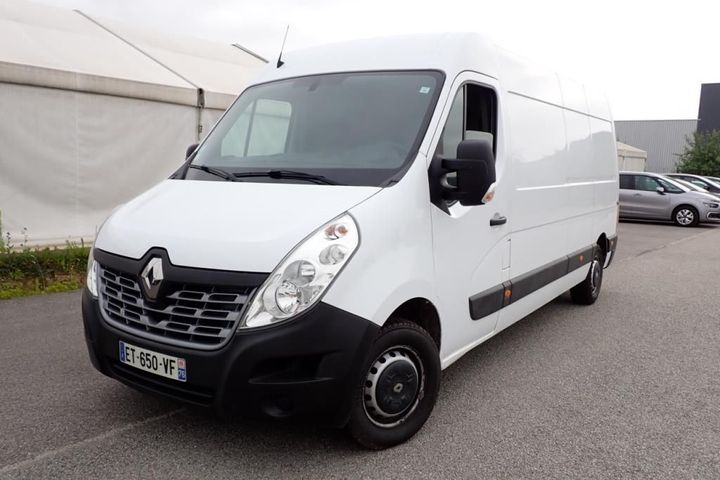 Photo 0 VIN: VF1MA000X59788981 - RENAULT MASTER 