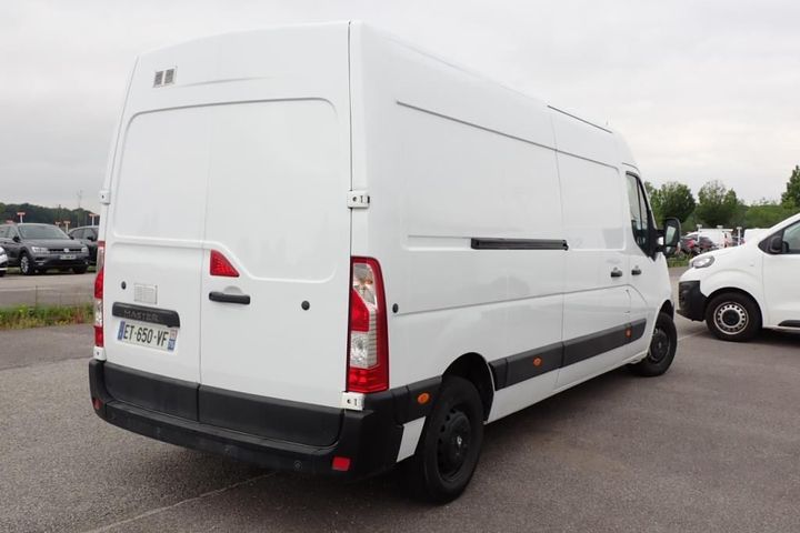 Photo 2 VIN: VF1MA000X59788981 - RENAULT MASTER 