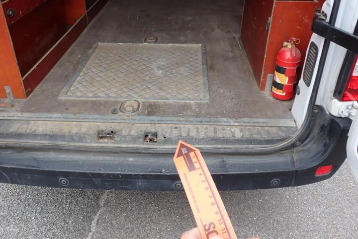 Photo 21 VIN: VF1MA000X59788981 - RENAULT MASTER 