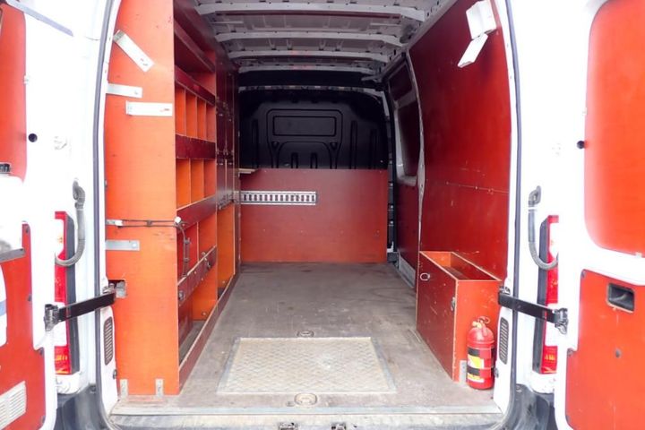 Photo 3 VIN: VF1MA000X59788981 - RENAULT MASTER 