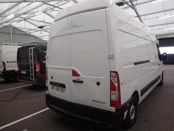 Photo 2 VIN: VF1MA000X59789015 - RENAULT MASTER 