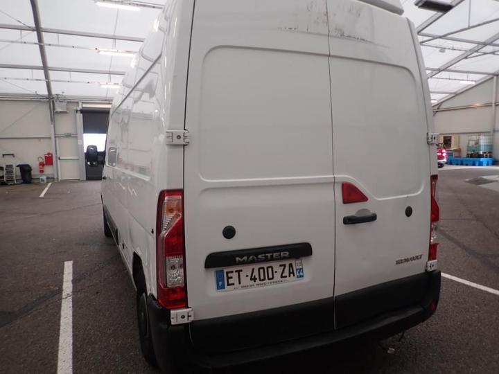 Photo 3 VIN: VF1MA000X59789015 - RENAULT MASTER 