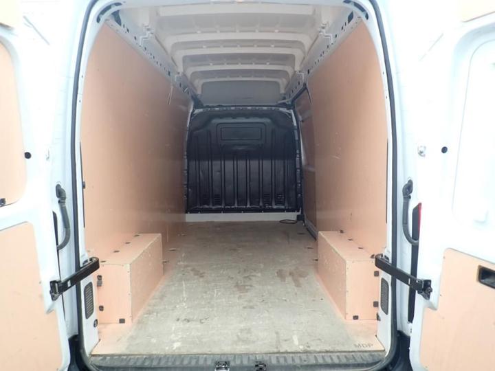 Photo 5 VIN: VF1MA000X59789015 - RENAULT MASTER 