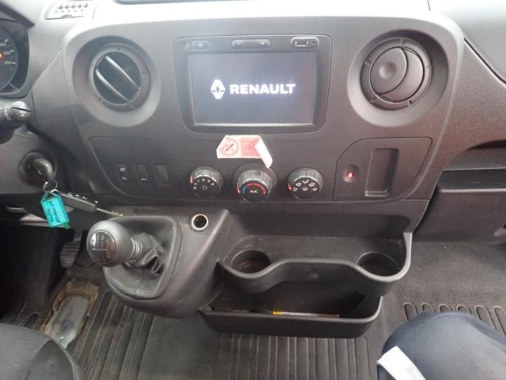 Photo 9 VIN: VF1MA000X59789015 - RENAULT MASTER 