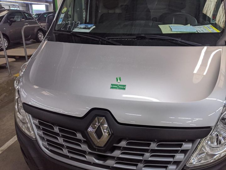 Photo 15 VIN: VF1MA000X59868958 - RENAULT MASTER 