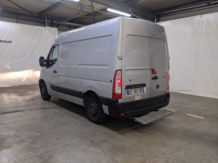 Photo 2 VIN: VF1MA000X59868958 - RENAULT MASTER 