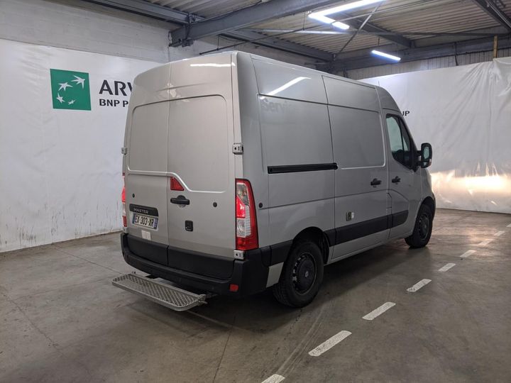 Photo 3 VIN: VF1MA000X59868958 - RENAULT MASTER 