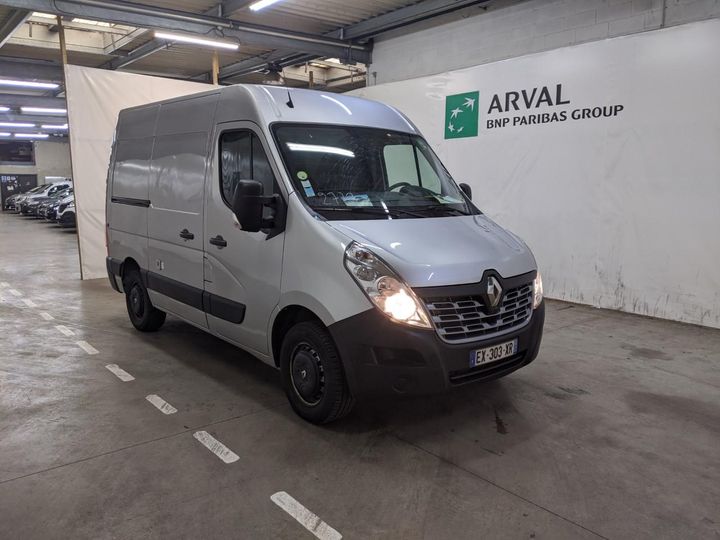 Photo 4 VIN: VF1MA000X59868958 - RENAULT MASTER 