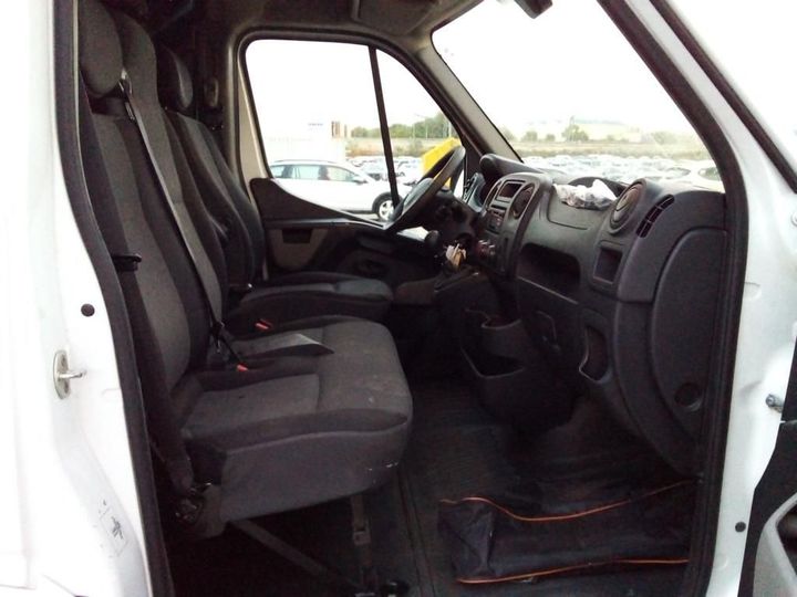 Photo 11 VIN: VF1MA000X60145553 - RENAULT MASTER 