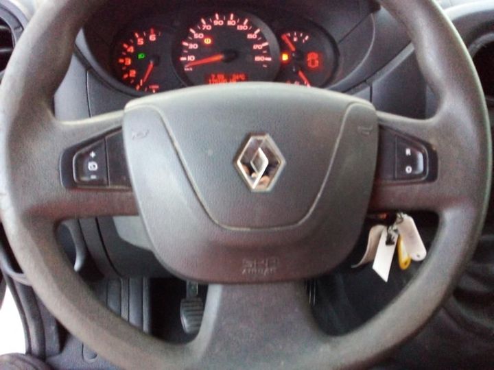 Photo 19 VIN: VF1MA000X60145553 - RENAULT MASTER 