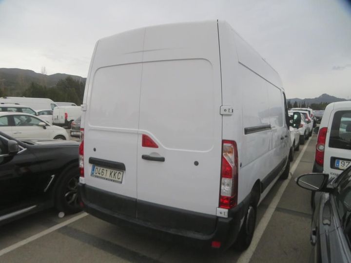 Photo 2 VIN: VF1MA000X60281875 - RENAULT MASTER 