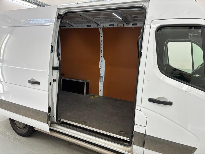 Photo 10 VIN: VF1MA000X60408317 - RENAULT MASTER 