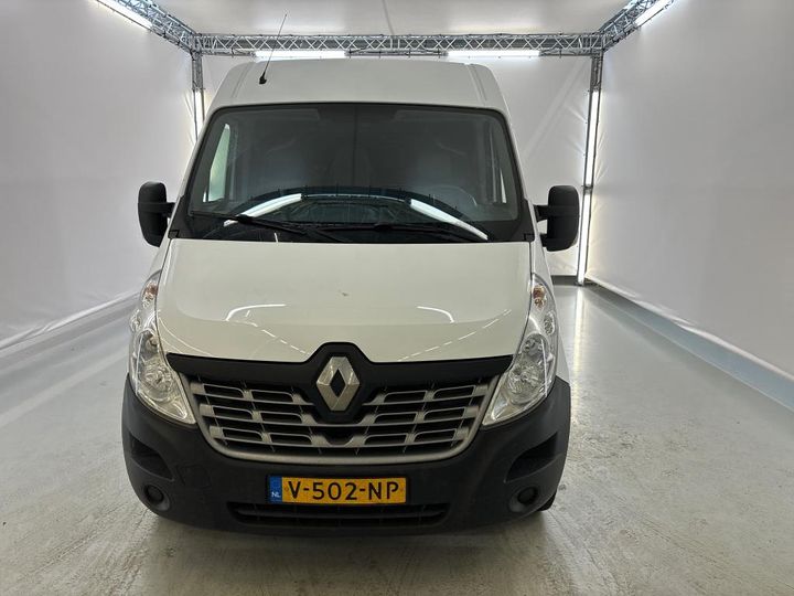 Photo 12 VIN: VF1MA000X60408317 - RENAULT MASTER 