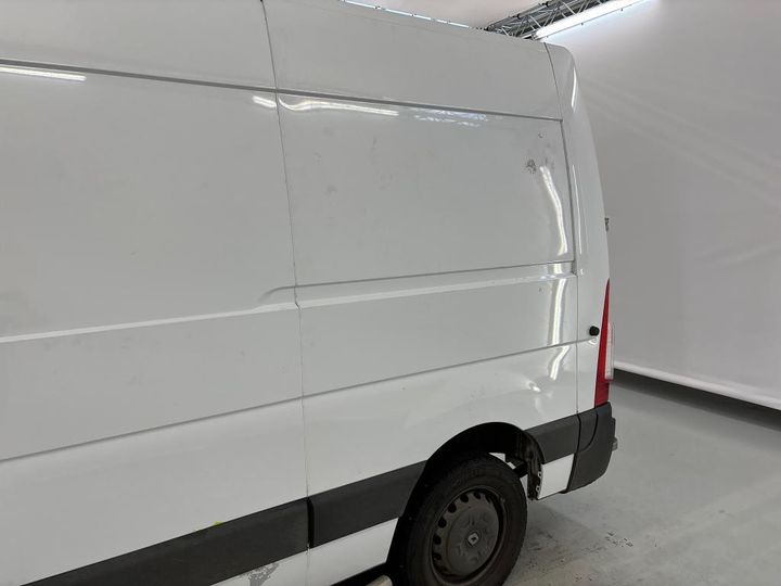 Photo 14 VIN: VF1MA000X60408317 - RENAULT MASTER 