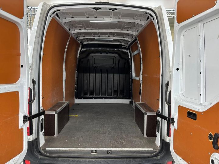 Photo 20 VIN: VF1MA000X60408317 - RENAULT MASTER 