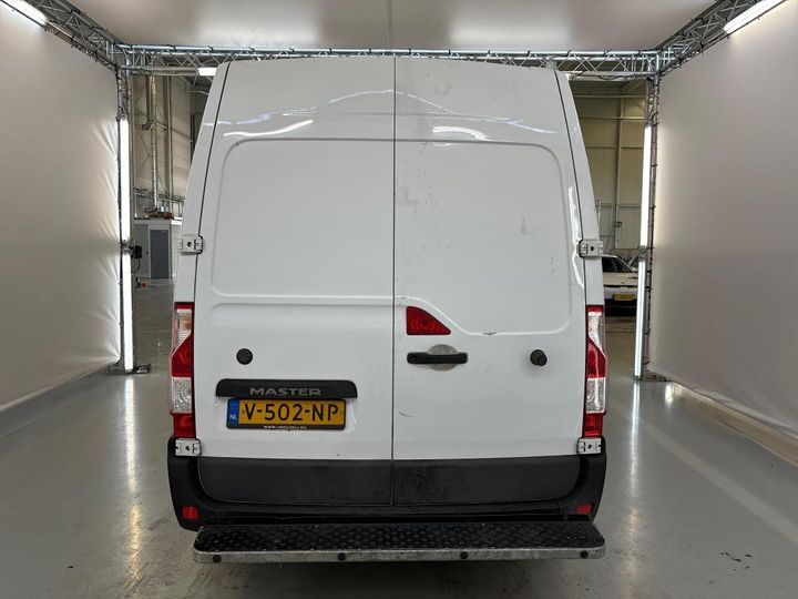 Photo 21 VIN: VF1MA000X60408317 - RENAULT MASTER 