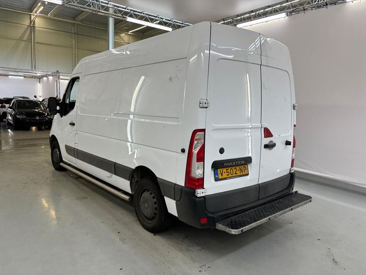 Photo 22 VIN: VF1MA000X60408317 - RENAULT MASTER 