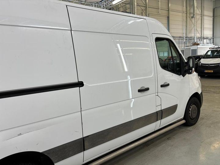 Photo 24 VIN: VF1MA000X60408317 - RENAULT MASTER 