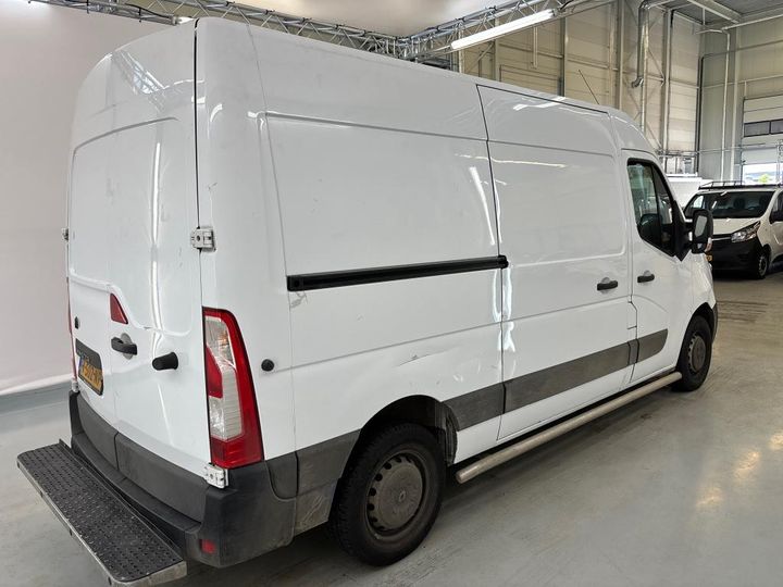 Photo 25 VIN: VF1MA000X60408317 - RENAULT MASTER 