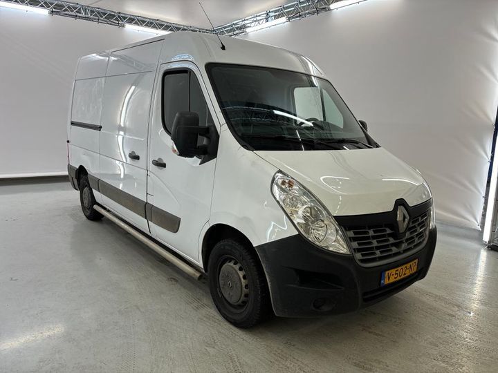 Photo 27 VIN: VF1MA000X60408317 - RENAULT MASTER 